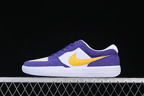 All categories Nk SB Dunk series Nk Force 58 simplified skateboard shoes J version Nike SB Force 58 Nike simplified retro skateboard shoes DV5477-500